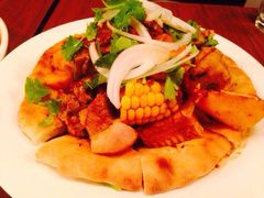 疆Jiang&nbsp;&nbsp;新疆秘制料理-疆Jiang·新疆秘制料理