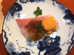 -kokorowa心和日本料理