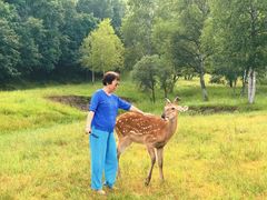 -塞罕坝国家级自然保护区