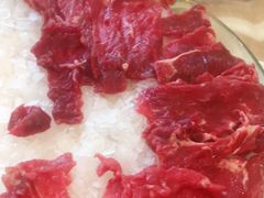 -清真军邺·金富苑肥牛(石坡街旗舰店)