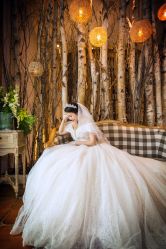 -巴黎新娘婚纱摄影·婚礼策划(嘉定总店)