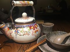 -疆文化新疆欢乐餐厅(金牛万达店)