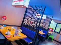 -俭寨大盘芦花土鸡·小公鸡·烧烤新疆菜(云通店)