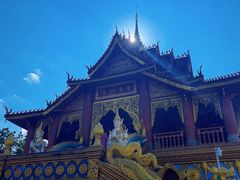 -西双版纳总佛寺