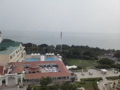-青岛海景花园大酒店