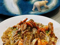 -麒麟中餐厅·经典粤菜·地道菜式老字号(广州长隆酒店)