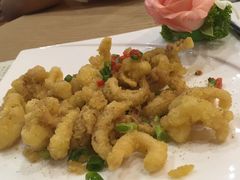 -汕头君华海逸酒店·鸿桃轩中餐厅