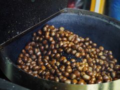 -黑孩油栗皇(南阳路店)