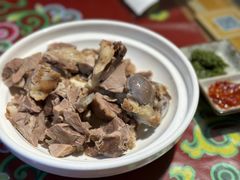-格日勒阿妈蒙古厨房(大召店)