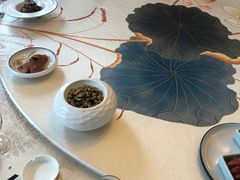 -大榭国际大酒店-中餐厅