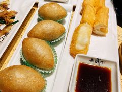 -蒸武门·广式茶点(金宝莱店)