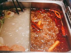 -渡娘火锅(大兴大悦春风里店)