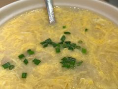-吕氏疙瘩汤·海鲜新鲁菜(凯德mall新都心店)