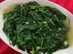 -车头老二大排档