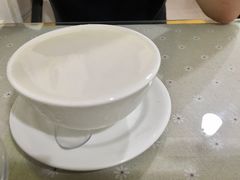 椰汁双皮奶-老周记顺德双皮奶