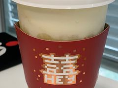 -喜茶(上海兴业太古汇店)