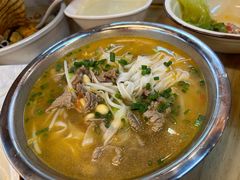 -丽丽三鲜螺蛳粉(田林路店)