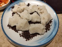 -英子补身汤(海兰路店)