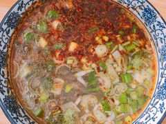 -惠记粉汤羊血(小南门店)