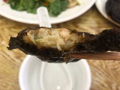 紫菜包-沙县小吃文化城