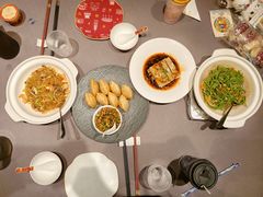 -请晋·乔家大院(建外大街店)