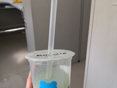 -兰熊鲜奶(西直门凯德mall店)