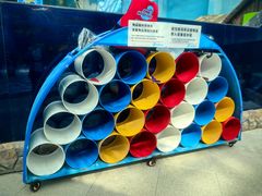 -青岛东方影都融创水世界