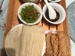 -阿五黄河大鲤鱼(纬三路店)