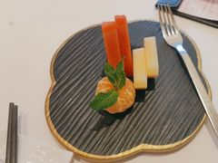 -正佳广场万豪酒店-粤菜餐厅·点心·海鲜·聚餐