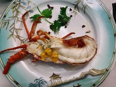 -潮林府私房菜