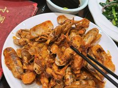 -小铜锣湾海鲜家常菜馆(河西店)