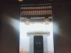 -胡雪岩故居