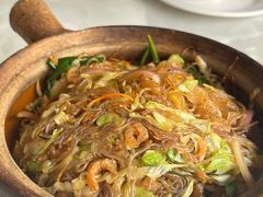 虾米粉丝煲-哈味食店(外伶仃岛店)