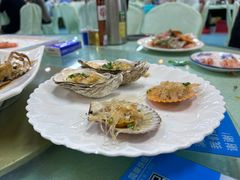 -景好海鲜餐厅(大鹏必选旅游店)