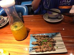 -千岛蚝高压锅生蚝·人参火锅(白云万达店)