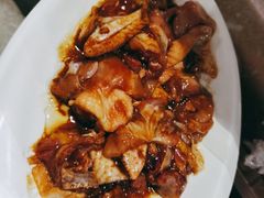 -青蓬蒸汽海鲜·深圳老字号·团建聚会(壹方城店)