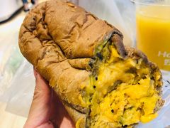 -韩国利尔面包(桂林路店)