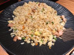 -炉胜·炉端烧·居酒屋