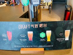 -星巴克臻选(上海合生汇1F店)