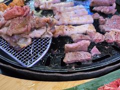 -玄希浪漫厨房·韩料烤肉(湖滨银泰in77店)