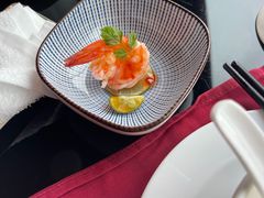 -广州四季酒店·意珍·意式自助餐