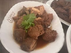 -松發肉骨茶(先得坊店)