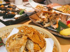 -萤初高端日料王(曲江银泰店)