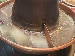 -总参北京涮羊肉