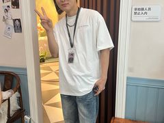 -拾光秀照相馆(石家庄勒泰中心店)