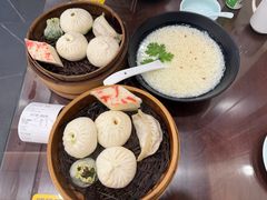 -富春茶社(国庆路店)