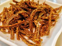 -乐山第一家临江鳝丝(茶坊路店)