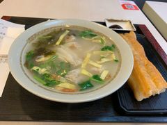 -永和大王(解放东路店)