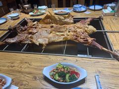 -香木香羊(小汤山店)