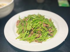 -芳芳私房菜·精做淮扬菜(承德路店)